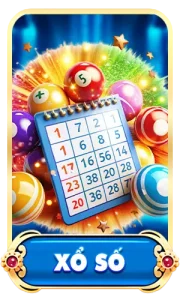 xổ số go88