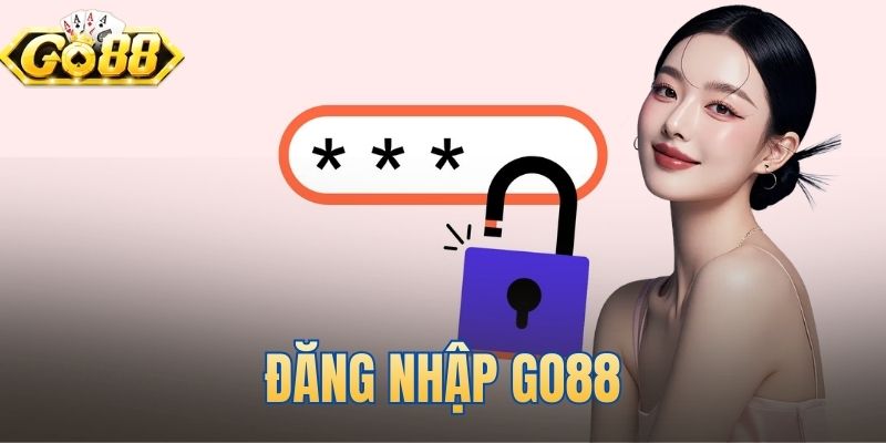 Đăng Nhập Go88