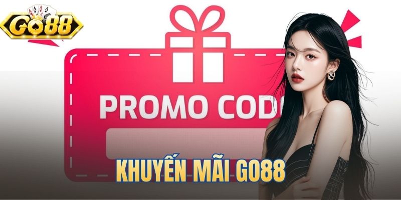 Khuyến Mãi Go88
