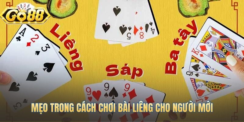 Chiến thuật tâm lý và quản lý vốn khi chơi Liêng