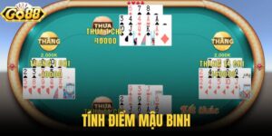 Tính điểm mậu binh