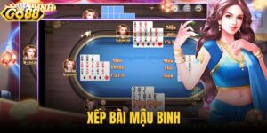 Xếp bài mậu binh